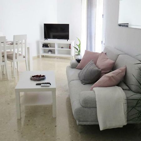 Patios De San Rafael Daire Cordoba Dış mekan fotoğraf
