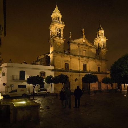 Patios De San Rafael Daire Cordoba Dış mekan fotoğraf