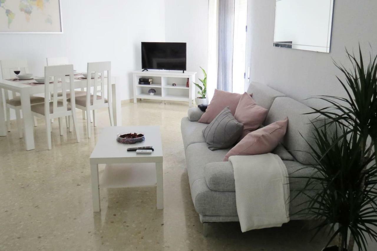 Patios De San Rafael Daire Cordoba Dış mekan fotoğraf