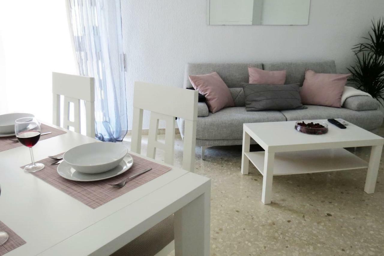 Patios De San Rafael Daire Cordoba Dış mekan fotoğraf