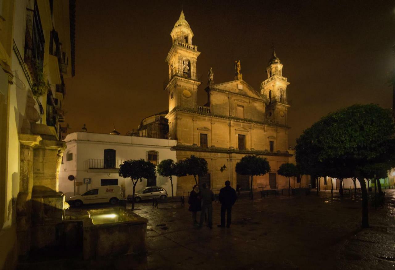 Patios De San Rafael Daire Cordoba Dış mekan fotoğraf