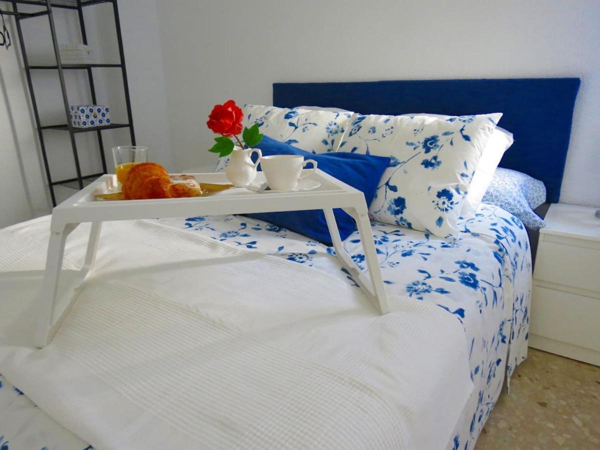 Patios De San Rafael Daire Cordoba Dış mekan fotoğraf